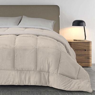 2P SENSITIVE QUILT 260X260 Tellini S.r.l. Wholesale Clothing